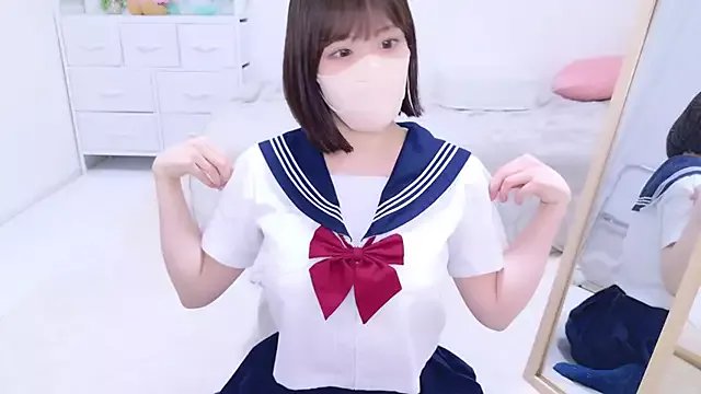 _suika_ on StripChat