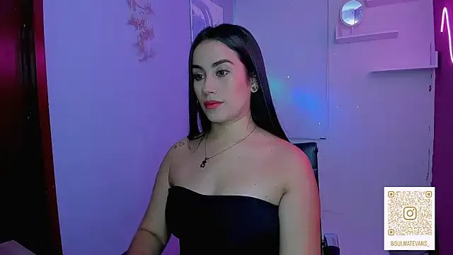 _sulmatevans_ on StripChat