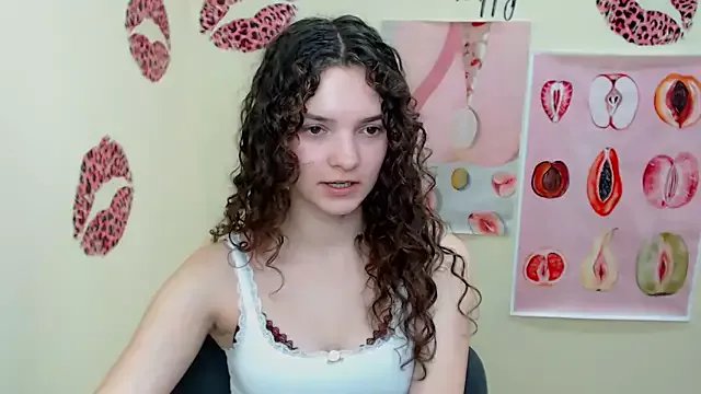 _SusieSu_ on StripChat