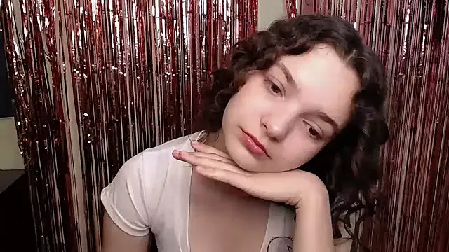 _SusieSu_ on StripChat