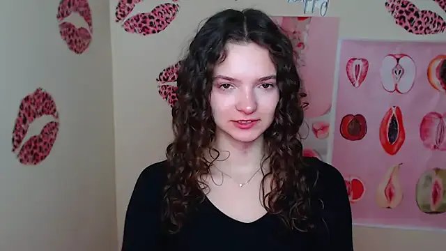 _SusieSu_ on StripChat