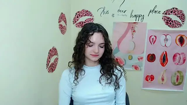 _SusieSu_ on StripChat