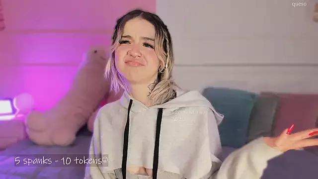 _Tammara_ on StripChat