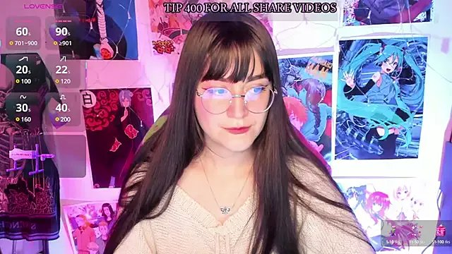 _urcutekitty on StripChat