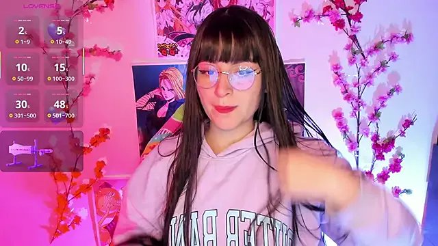 _urcutekitty on StripChat