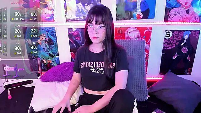 _urcutekitty on StripChat