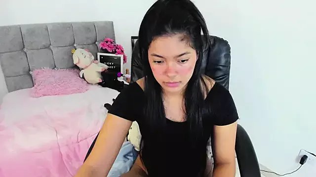 _Vicky_sweet on StripChat
