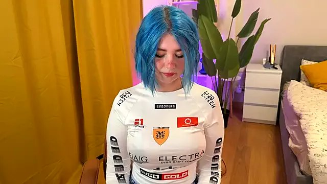 _vixenp on StripChat