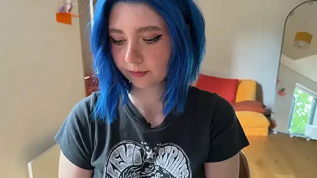 _vixenp on StripChat