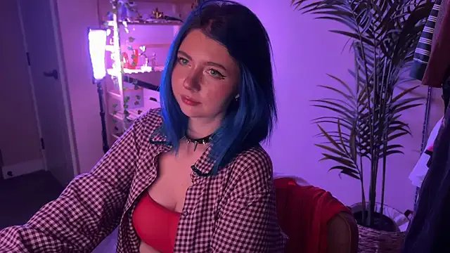 _vixenp on StripChat