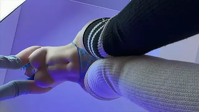 _vixenp on StripChat