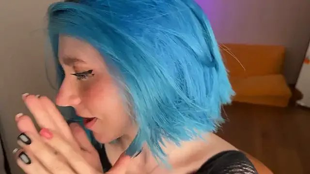 _vixenp on StripChat