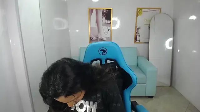 _wendy_b on StripChat