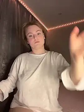 _whorimi on StripChat