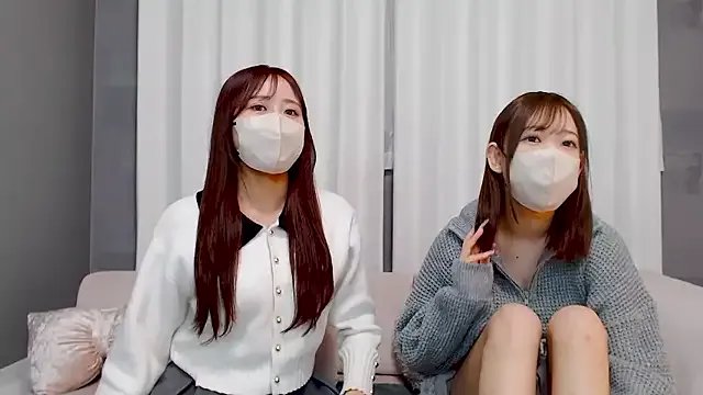 _YUI_CHAN_ — Freechat on StripChat