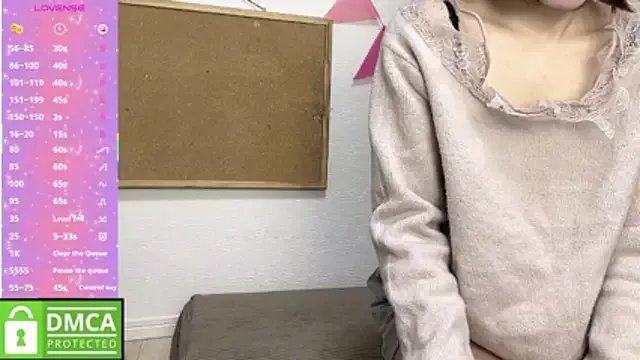 A33_asamin — Freechat on StripChat