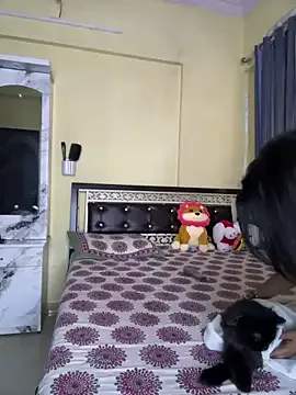 Offline Aakanshaa__ on StripChat