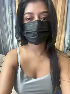 Offline Aakanshaa__ on StripChat