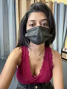 Offline Aakanshaa__ on StripChat