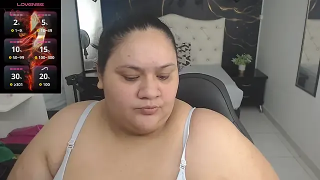 Aaliyah11 on StripChat 