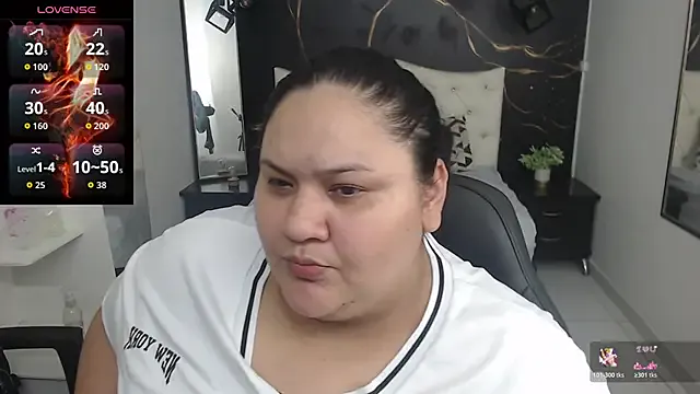 Aaliyah11 on StripChat 