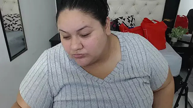 Aaliyah11 on StripChat 