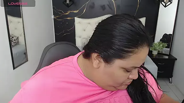 Aaliyah11 on StripChat 