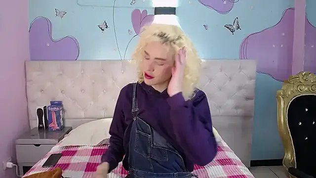 Aaron_Fordd on StripChat