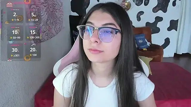 abbie_jensen_ on StripChat