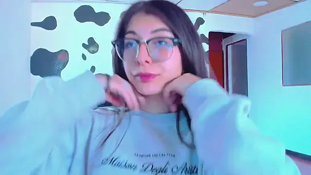 abbie_jensen_ on StripChat