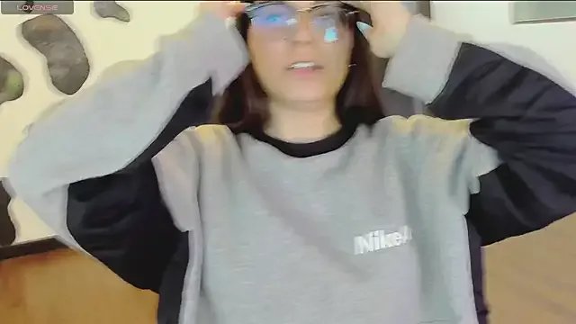 abbie_jensen_ on StripChat