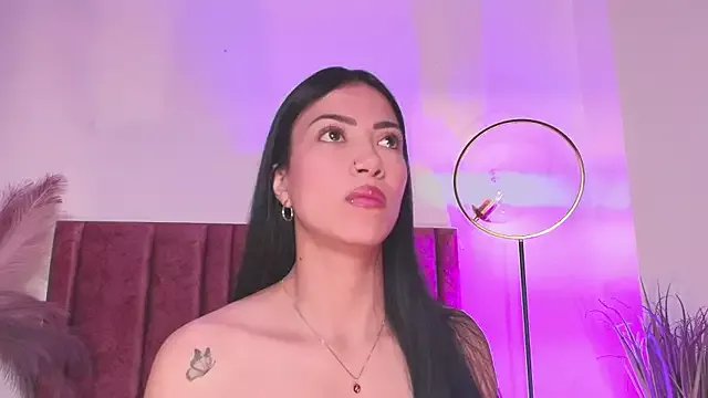 AbbieJoness_ on StripChat