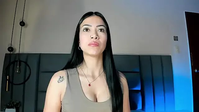 AbbieJoness_ on StripChat