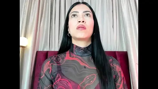 AbbieJoness_ on StripChat