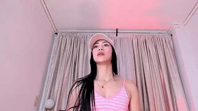 AbbieJoness_ on StripChat