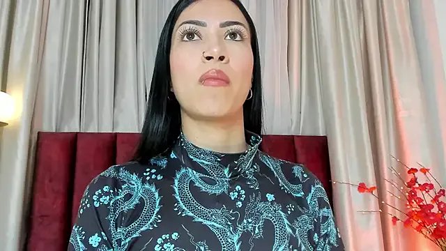 AbbieJoness_ on StripChat