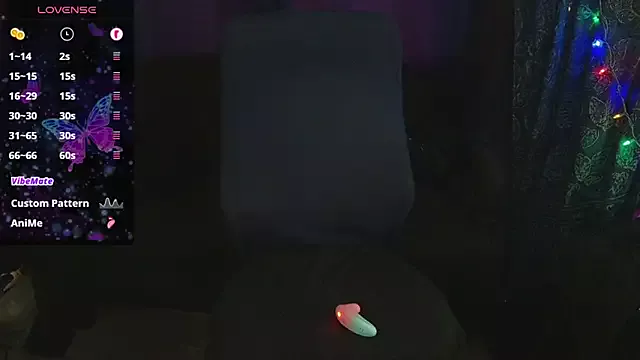 Offline abbinatural on StripChat