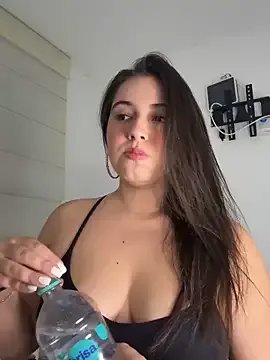 Abby-26 on StripChat 