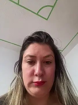 Abby__LS on StripChat