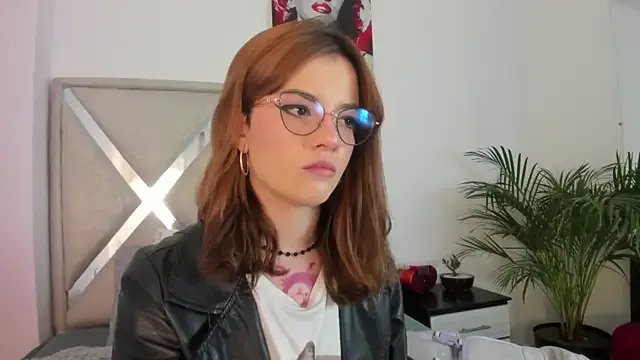 abby_jones2 — Slow & sloppy BLOWJOB 