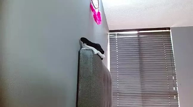 AbbyAndChris2 on StripChat