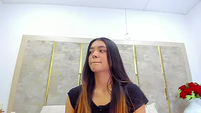 Offline AbbyBeck on StripChat