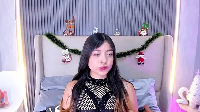 AbbyBeck on StripChat