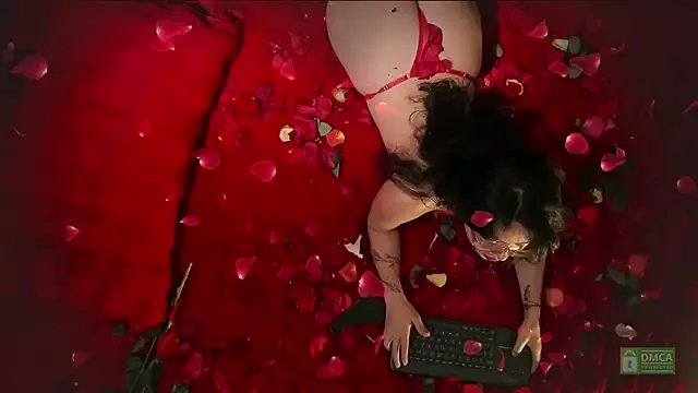 abbyhall_ on StripChat