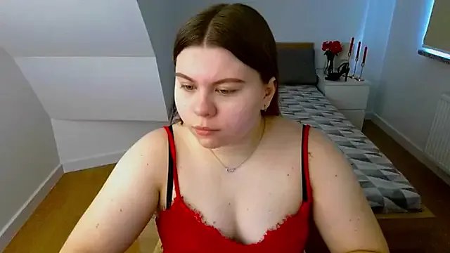 AbbyLuxee on StripChat