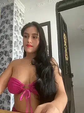 AbbyMillerrr on StripChat