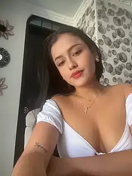 AbbyMillerrr on StripChat