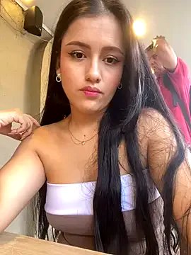 AbbyMillerrr on StripChat