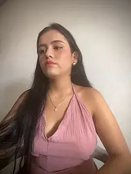 AbbyMillerrr on StripChat