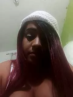 Offline AbellaLizz on StripChat